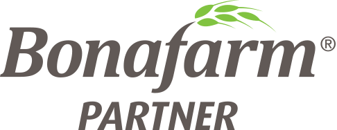 Bonafarm Partner logó